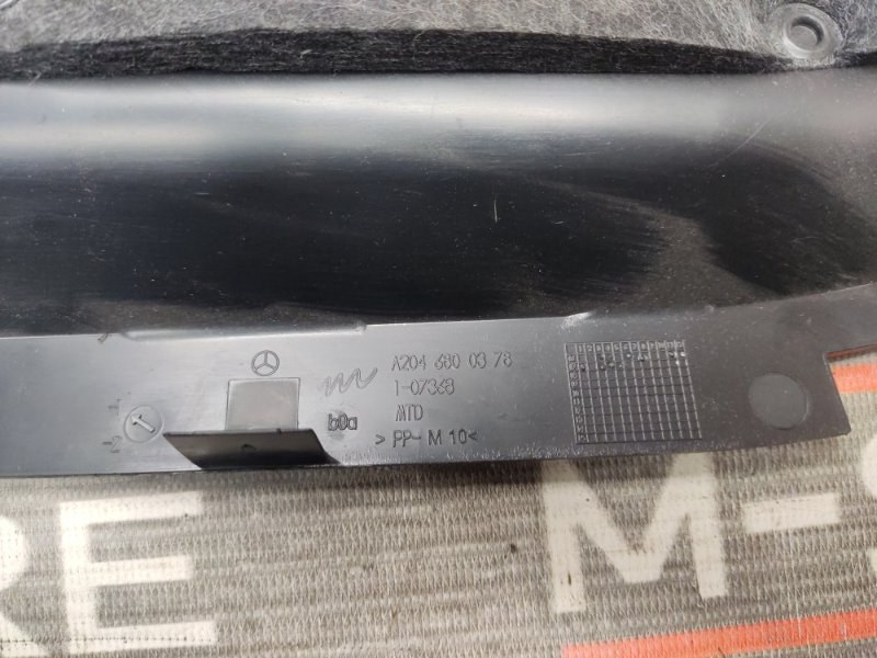 накладка на торпеду, 340 рублей, Красноярск