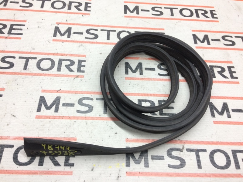 Уплотнитель кузова, 630 рублей, Красноярск