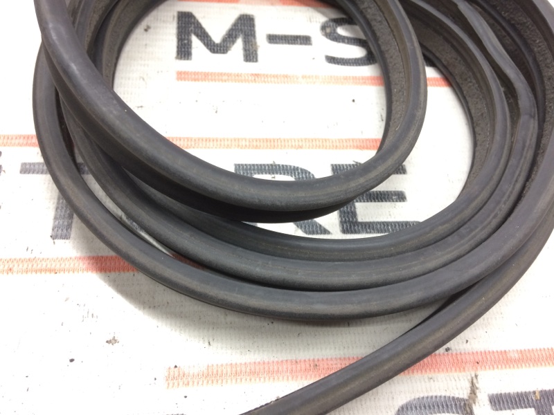 Уплотнитель кузова, 630 рублей, Красноярск