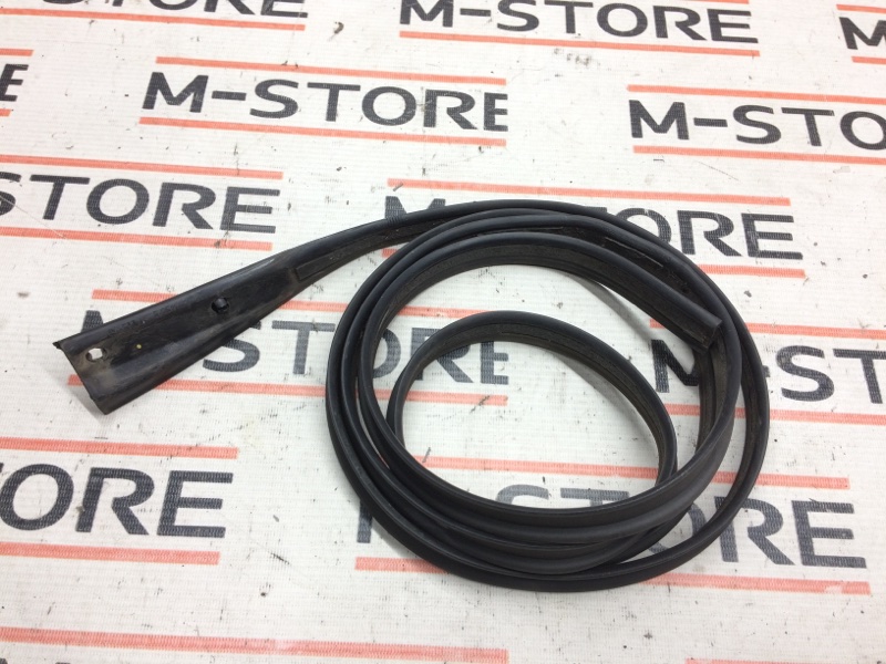 Уплотнитель кузова, 630 рублей, Красноярск