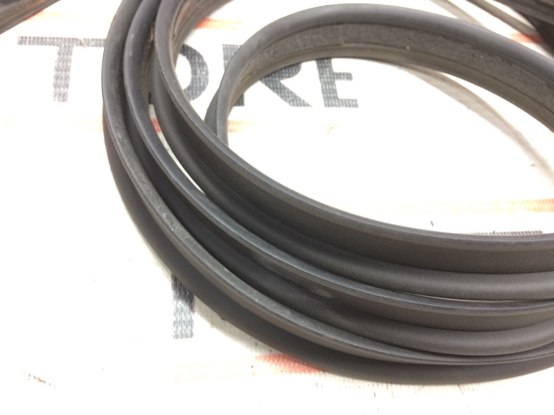 Уплотнитель кузова, 630 рублей, Красноярск