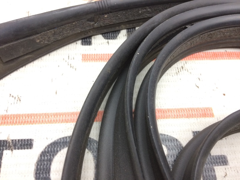 Уплотнитель кузова, 630 рублей, Красноярск