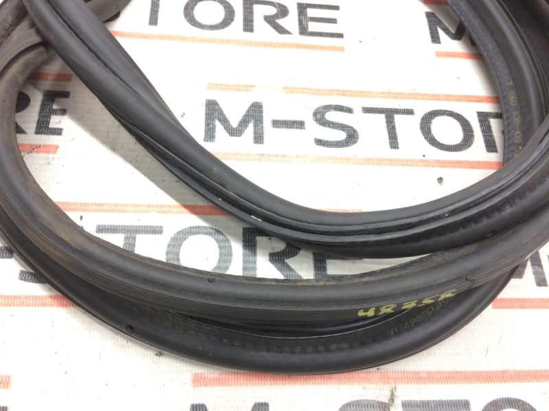 Уплотнитель багажника, 450 рублей, Красноярск