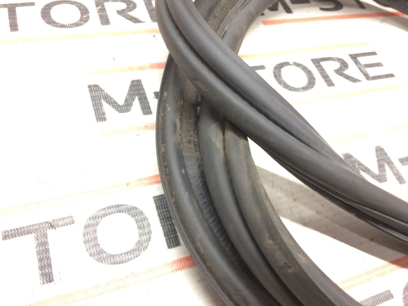 Уплотнитель багажника, 450 рублей, Красноярск