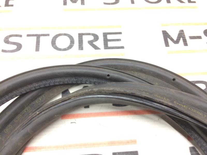 Уплотнитель багажника, 450 рублей, Красноярск