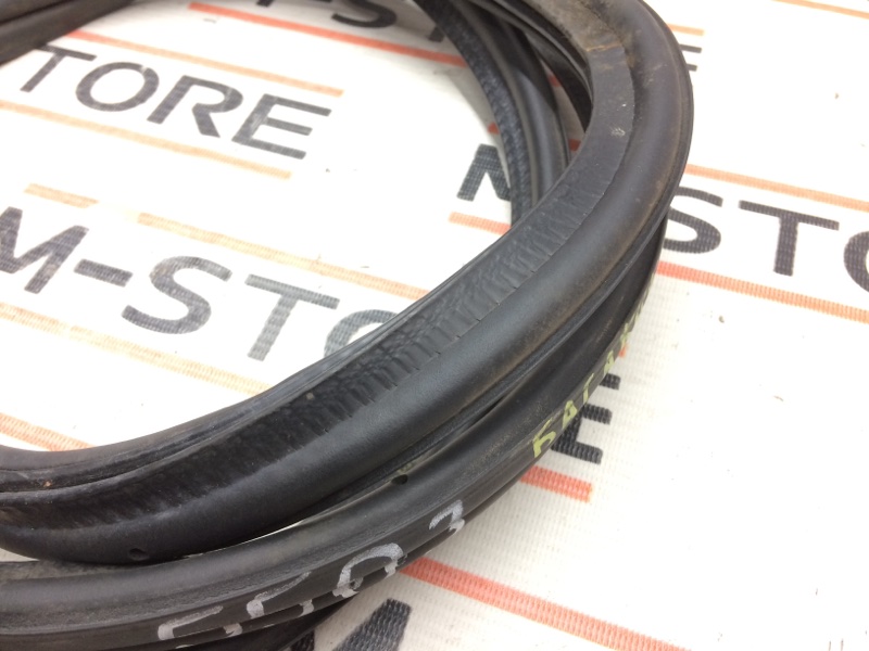 Уплотнитель багажника, 450 рублей, Красноярск