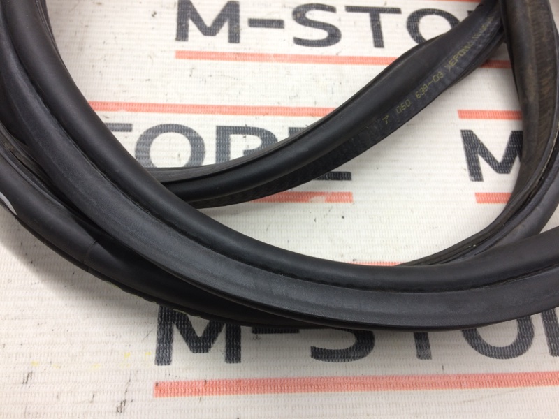 Уплотнитель багажника, 450 рублей, Красноярск