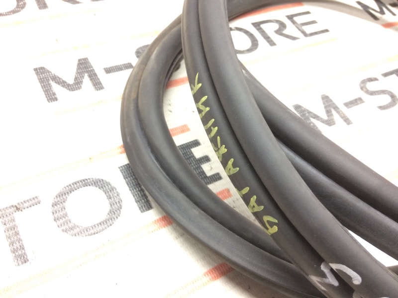 Уплотнитель багажника, 450 рублей, Красноярск