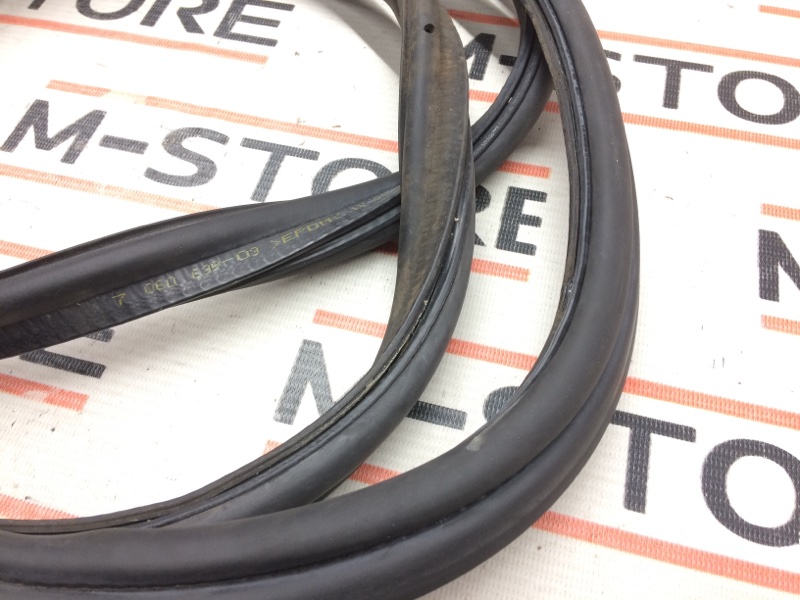 Уплотнитель багажника, 450 рублей, Красноярск