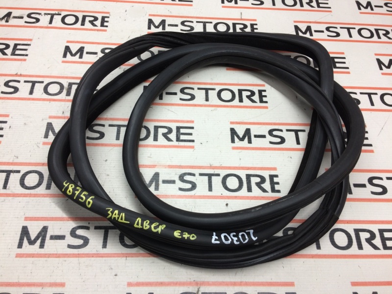 уплотнитель двери, 630 рублей, Красноярск