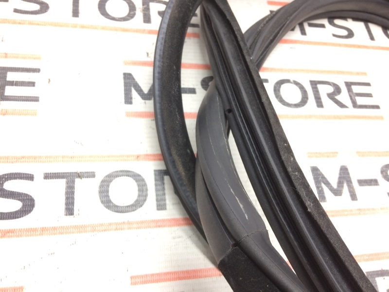 уплотнитель двери, 630 рублей, Красноярск