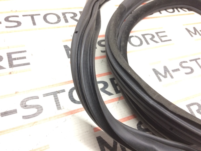 уплотнитель двери, 630 рублей, Красноярск