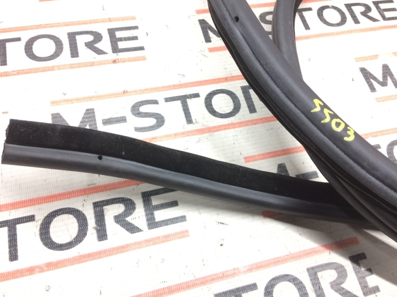 уплотнитель двери, 340 рублей, Красноярск