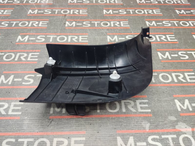 накладка стойки кузова, 340 рублей, Красноярск