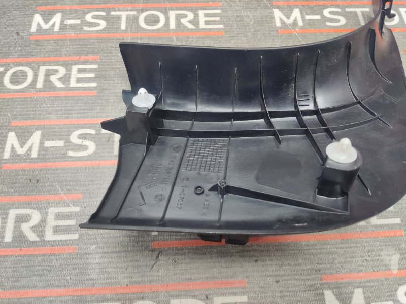 накладка стойки кузова, 340 рублей, Красноярск