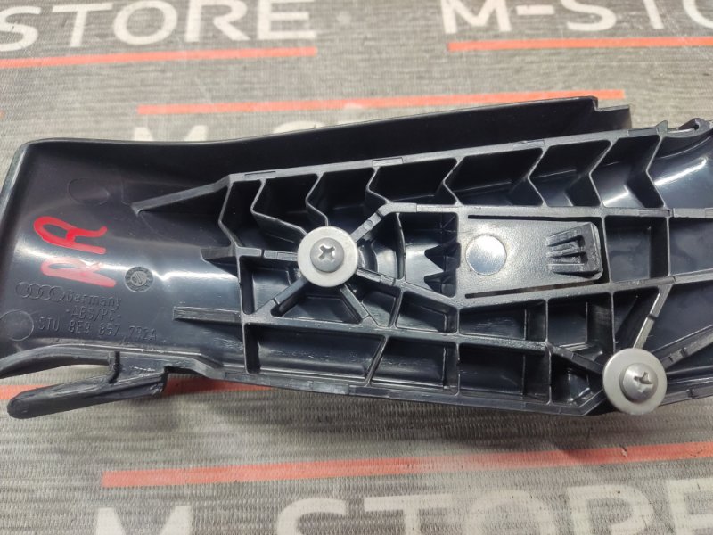 Направляющая ремня безопасности, 190 рублей, Красноярск