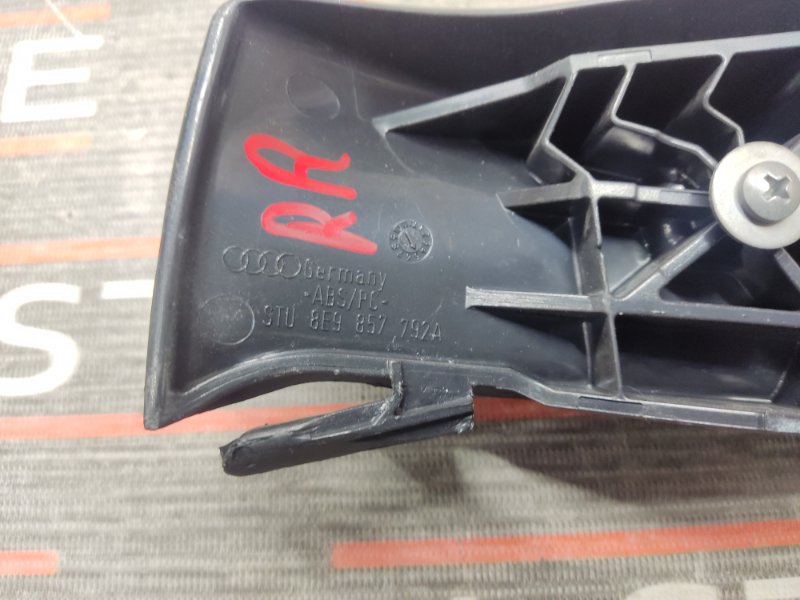 Направляющая ремня безопасности, 190 рублей, Красноярск