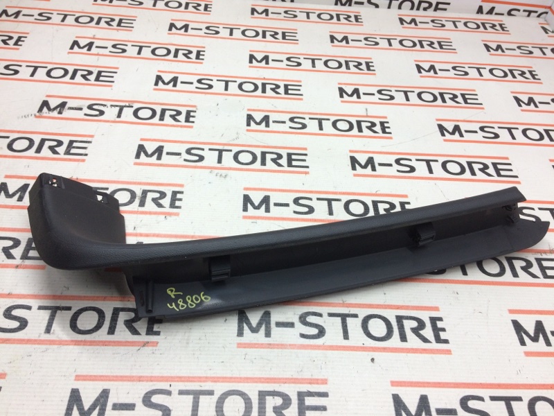 Накладка двери багажника, 350 рублей, Красноярск