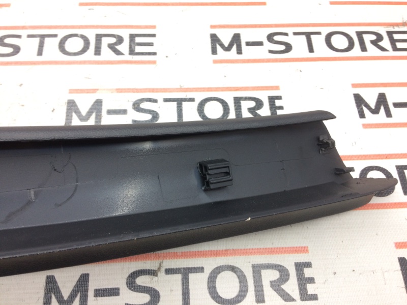 Накладка двери багажника, 350 рублей, Красноярск