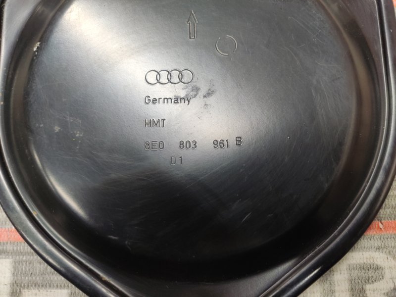 Крышка топливного насоса, 190 рублей, Красноярск