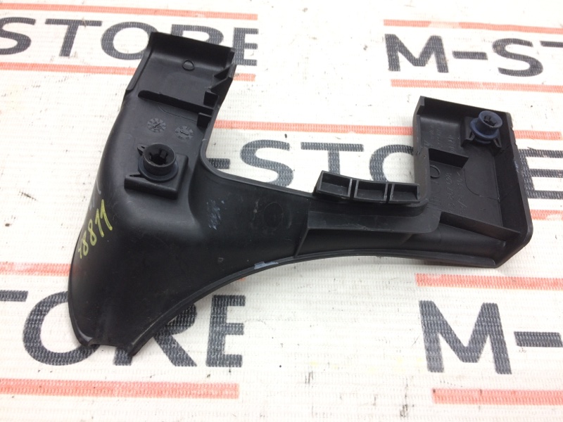 накладка петли багажника, 340 рублей, Красноярск