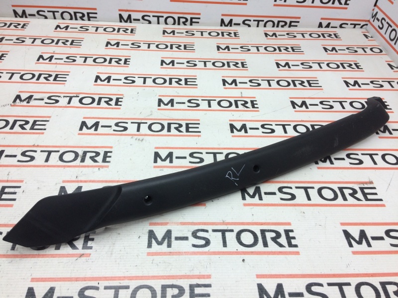 обшивка крышки багажника, 350 рублей, Красноярск