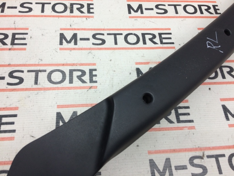 обшивка крышки багажника, 350 рублей, Красноярск