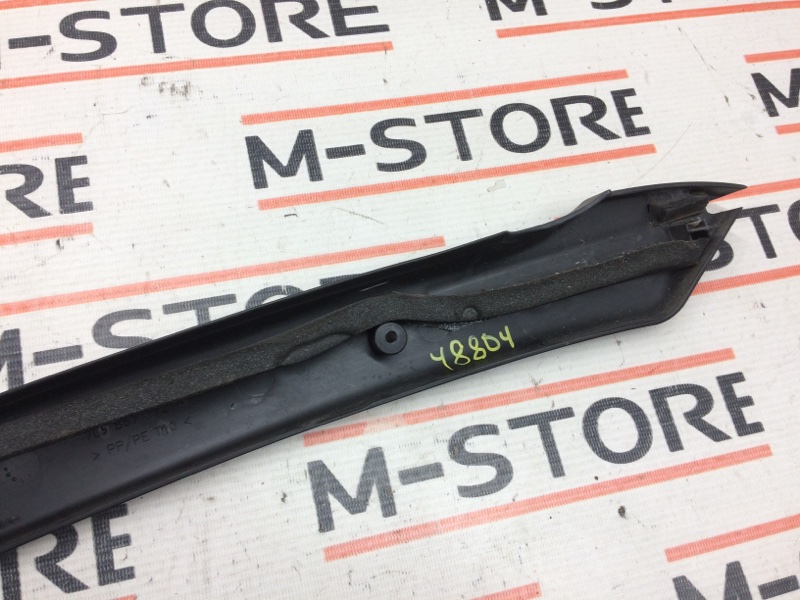 накладка багажника, 350 рублей, Красноярск