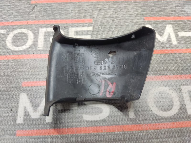 накладка петли багажника, 250 рублей, Красноярск