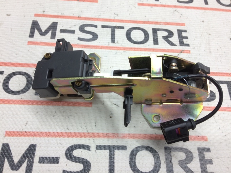 замок багажника, 700 рублей, Красноярск