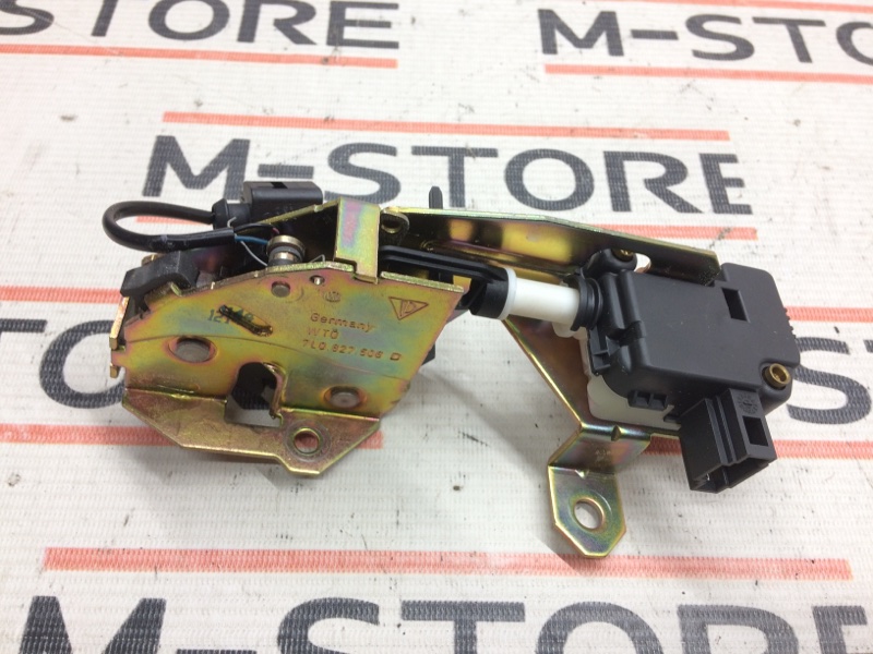 замок багажника, 700 рублей, Красноярск