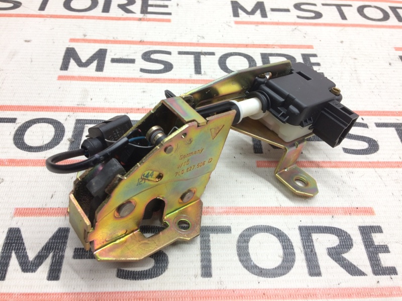 замок багажника, 700 рублей, Красноярск