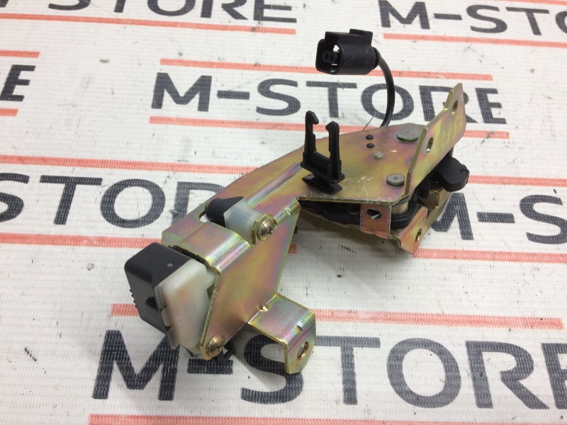 замок багажника, 700 рублей, Красноярск