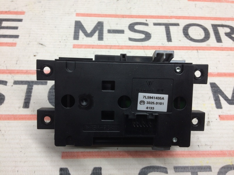 Кнопка управления подвеской, 900 рублей, Красноярск