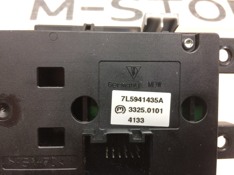 Кнопка управления подвеской, 900 рублей, Красноярск