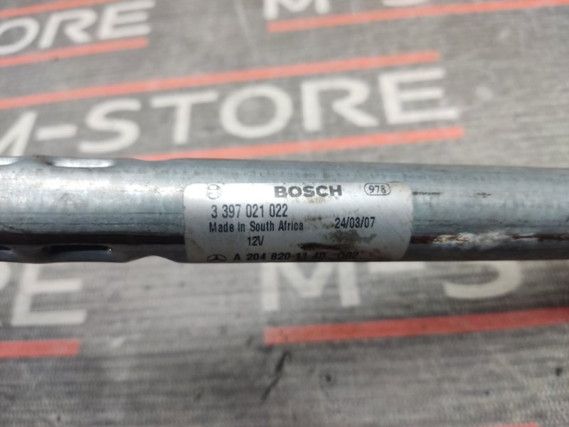 трапеция стеклоочистителя, 350 рублей, Красноярск