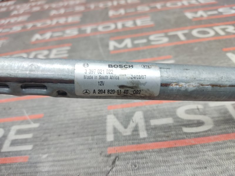 трапеция стеклоочистителя, 350 рублей, Красноярск