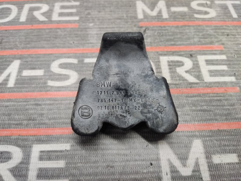 крепление радиатора, 340 рублей, Красноярск