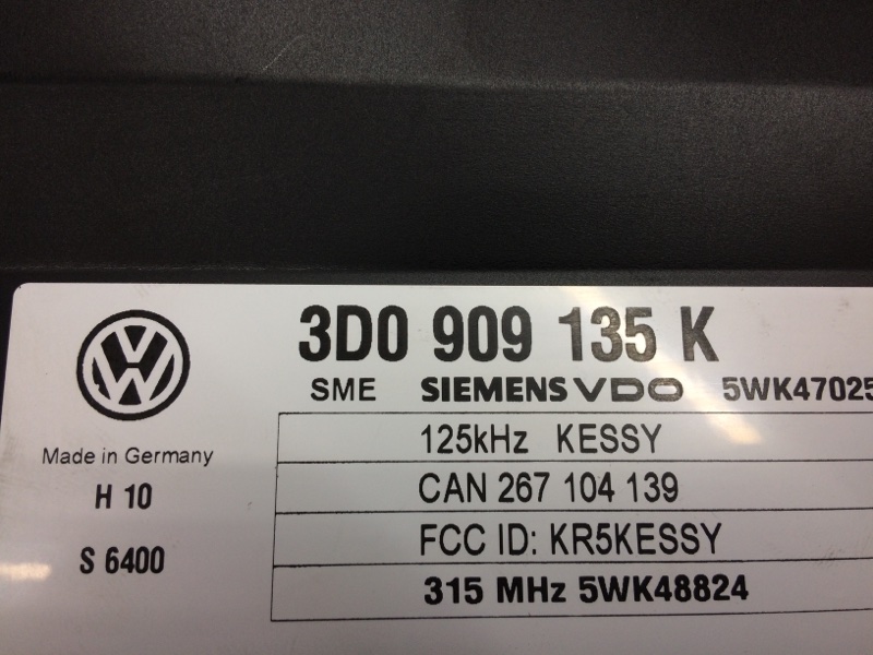 Блок управления центральным замком, 1290 рублей, Красноярск