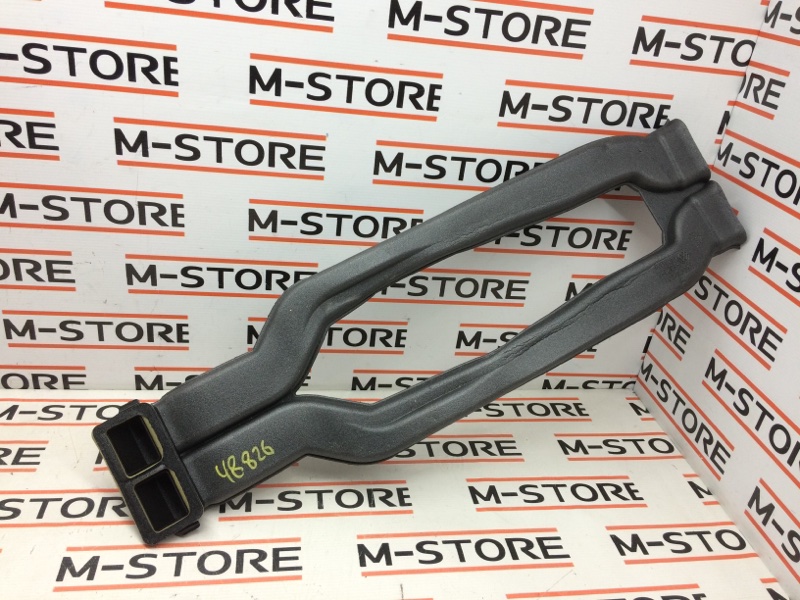 Воздуховод печки, 190 рублей, Красноярск