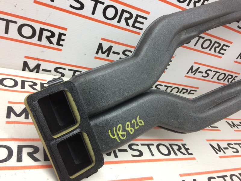 Воздуховод печки, 190 рублей, Красноярск