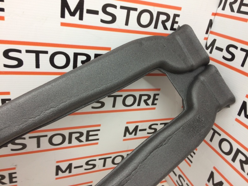 Воздуховод печки, 190 рублей, Красноярск