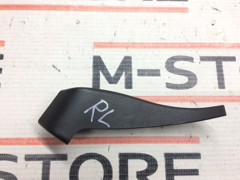 Накладка двери багажника, 350 рублей, Красноярск