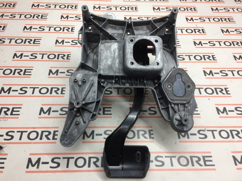 педаль тормоза, 670 рублей, Красноярск