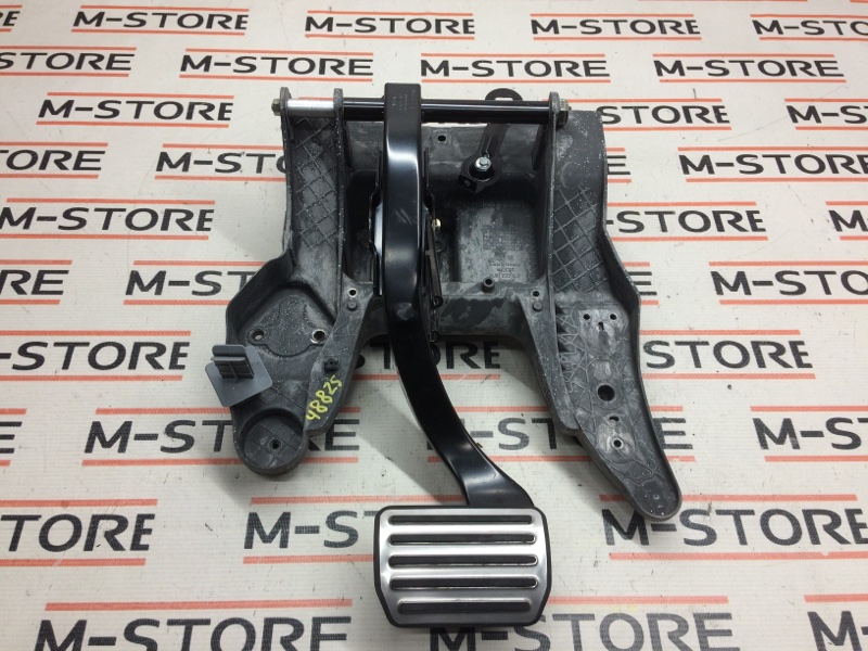 педаль тормоза, 670 рублей, Красноярск