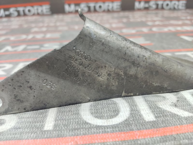 Кронштейн впускного коллектора, 300 рублей, Красноярск