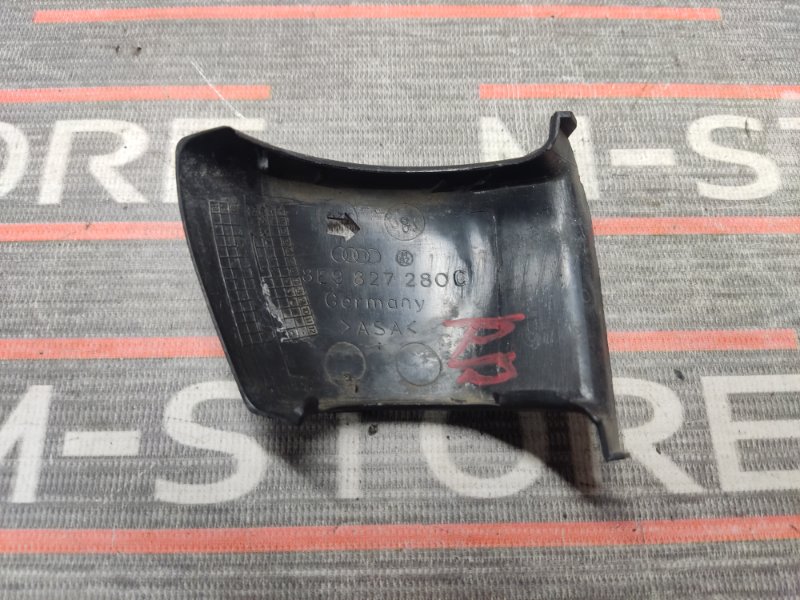 накладка петли багажника, 250 рублей, Красноярск