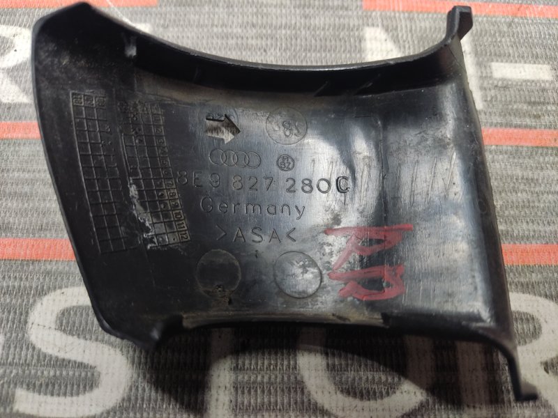 накладка петли багажника, 250 рублей, Красноярск