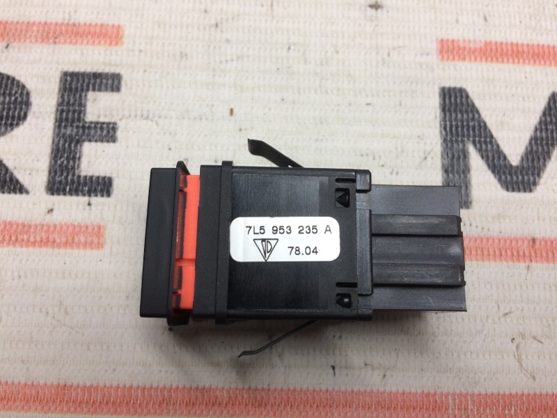 Кнопка аварийной сигнализации, 300 рублей, Красноярск