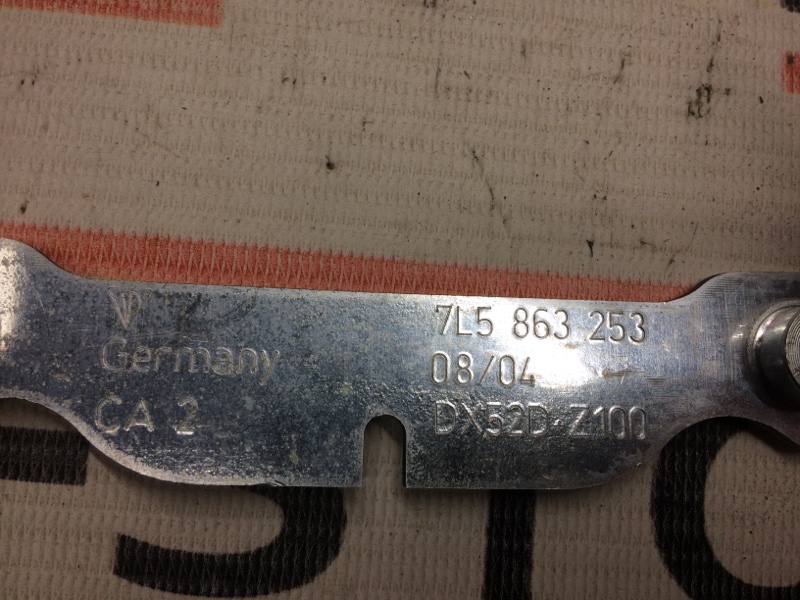 кронштейн центральной консоли, 300 рублей, Красноярск